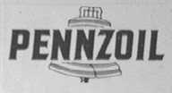 PENNZOIL