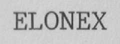ELONEX