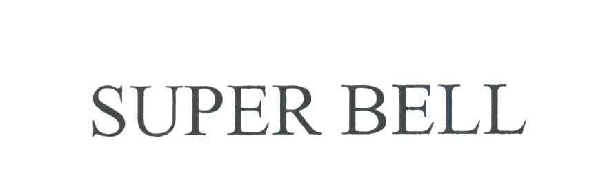 SUPER  BELL