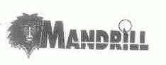MANDRILL
