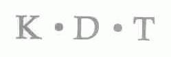 K.D.T