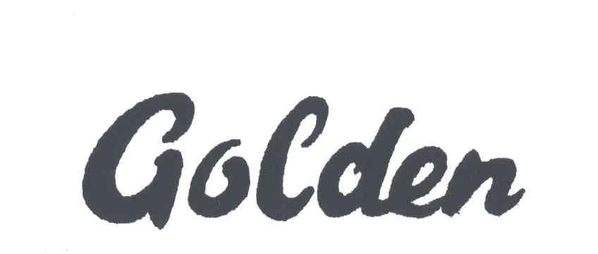 GOLDEN