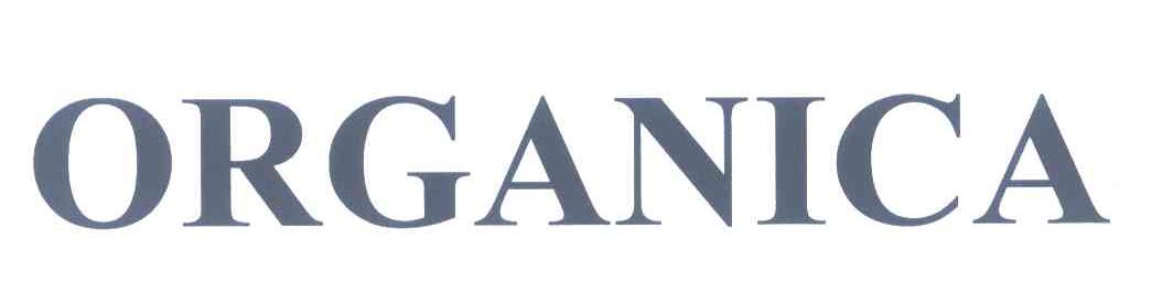 ORGANICA