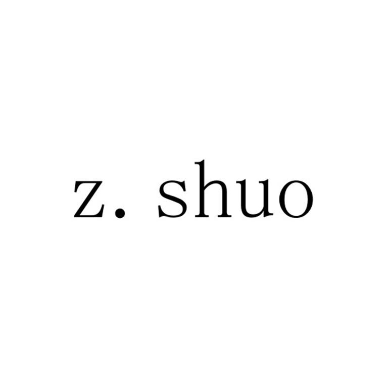 Z. SHUO