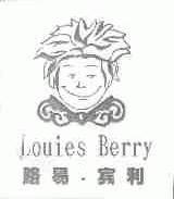 路易宾利;LOUIES BERRY