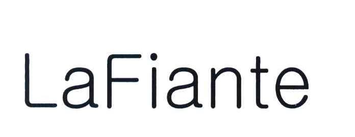 LAFIANTE