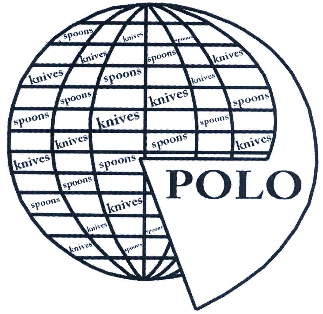 SPOONS KNIVES POLO