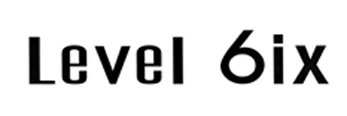 LEVEL 6IX