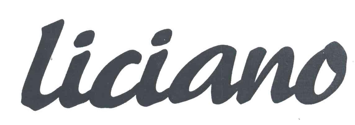 LICIANO