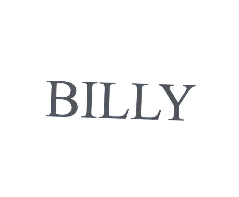 BILLY