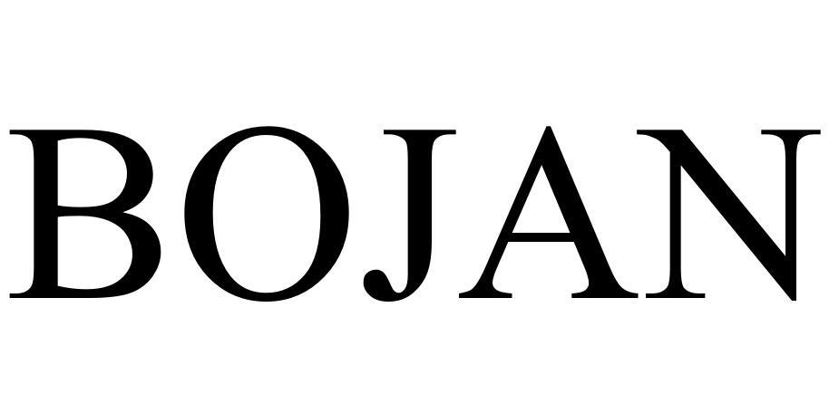 BOJAN