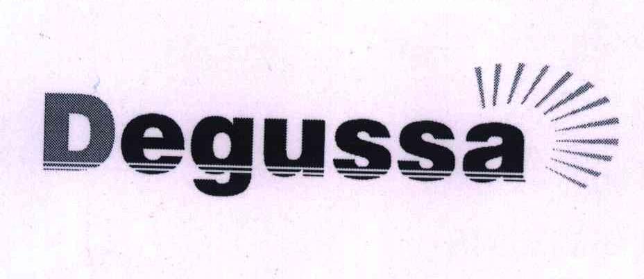 DEGUSSA