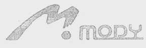 MOPY