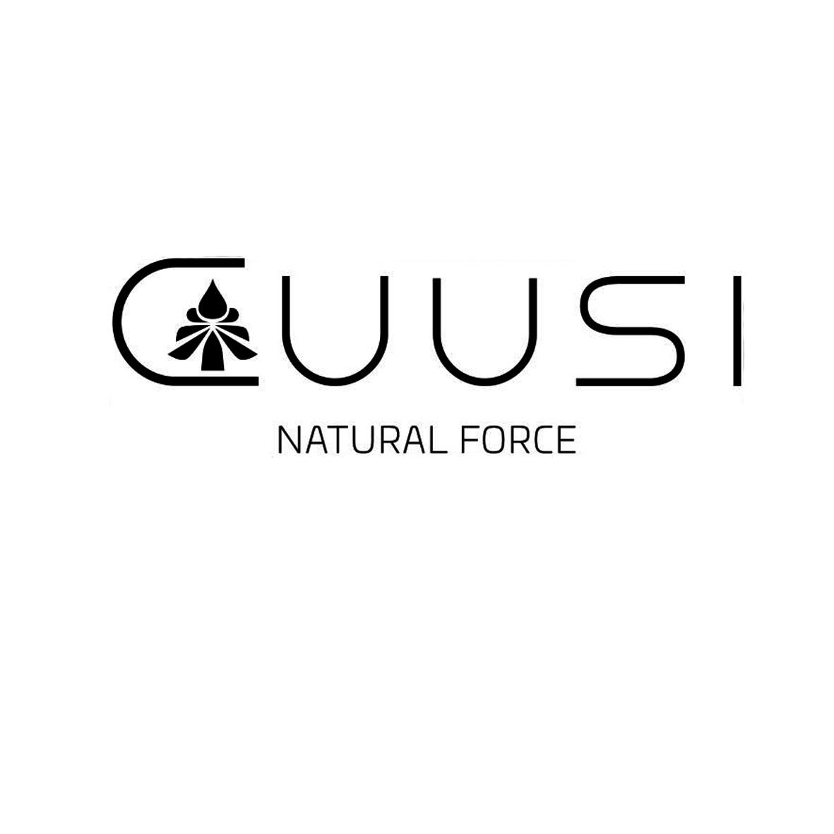 CUUSI NATURAL FORCE