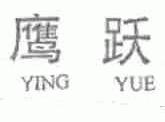 鹰跃
