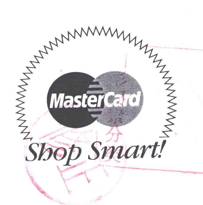 SHOP SMART;MASTER CARD
