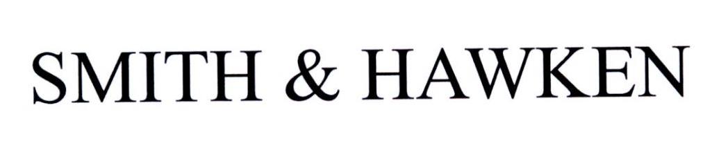 SMITH & HAWKEN