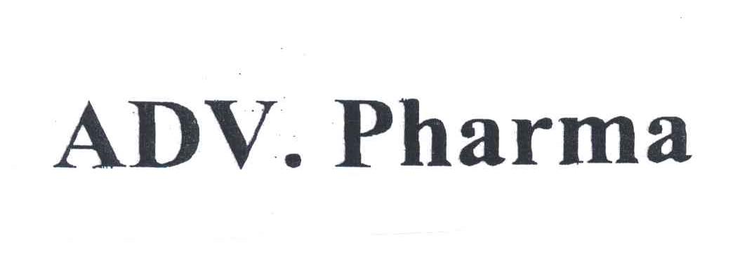 ADV PHARMA