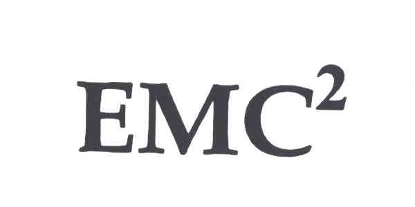 EMC;2