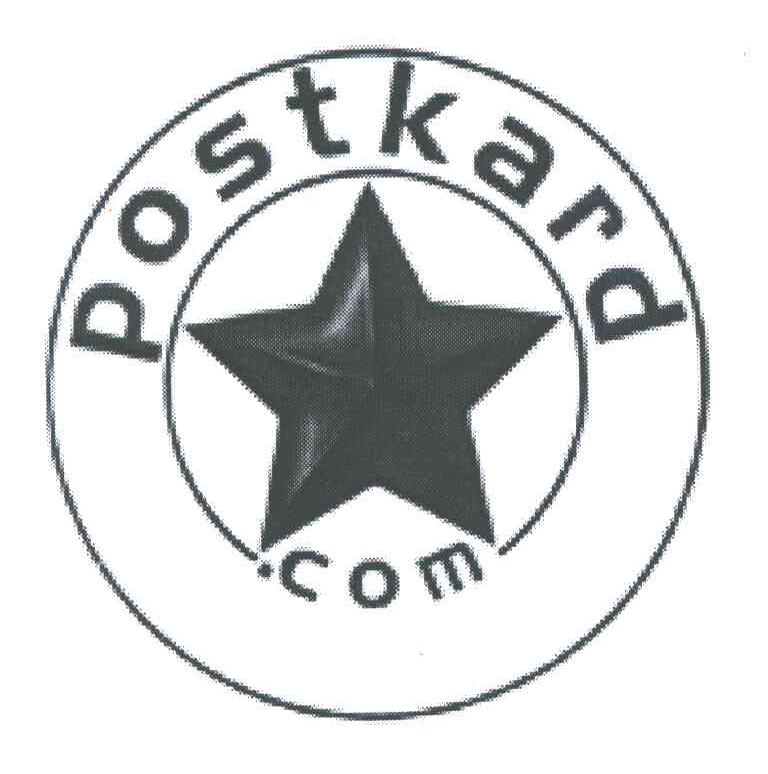 POSTKARD