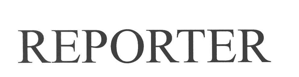 REPORTER