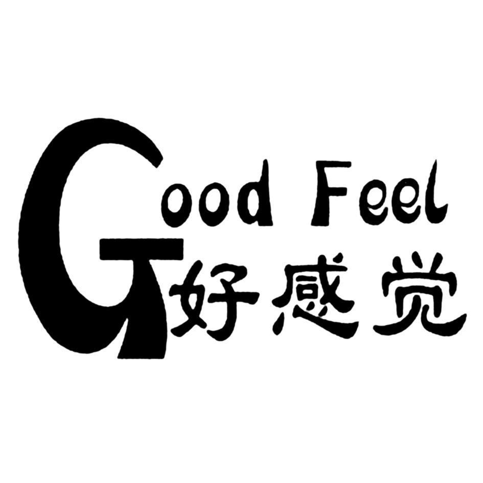 好感觉 GOOD FEEL