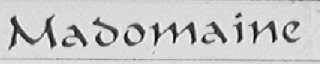 MASOMAINC