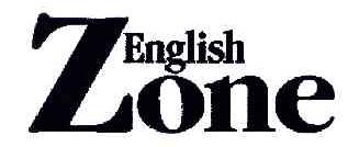ENGLISH ZONE