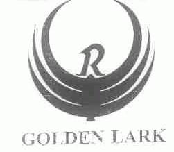 GOLDEN LARK
