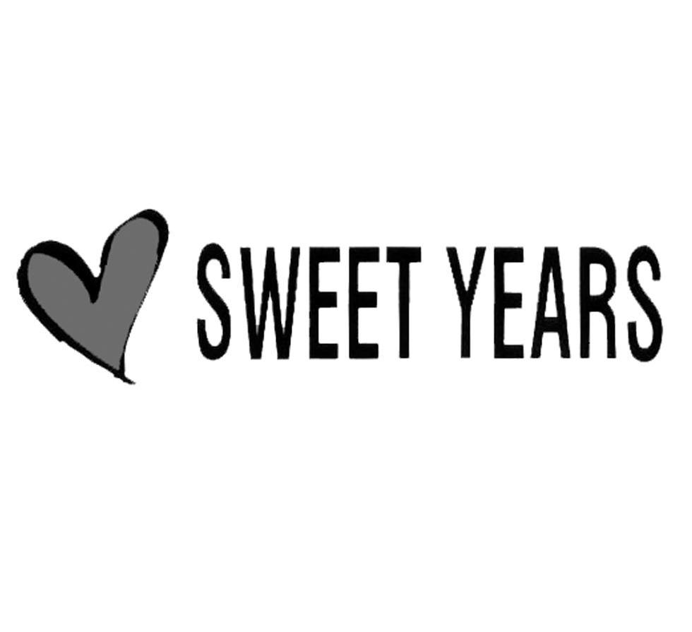 SWEET YEARS