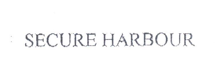 SECURE HARBOUR