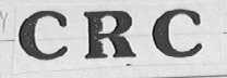CRC