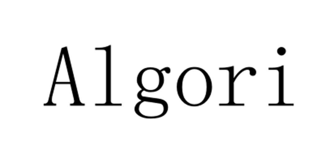 ALGORI