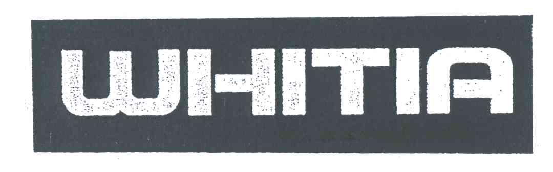 WHITIA