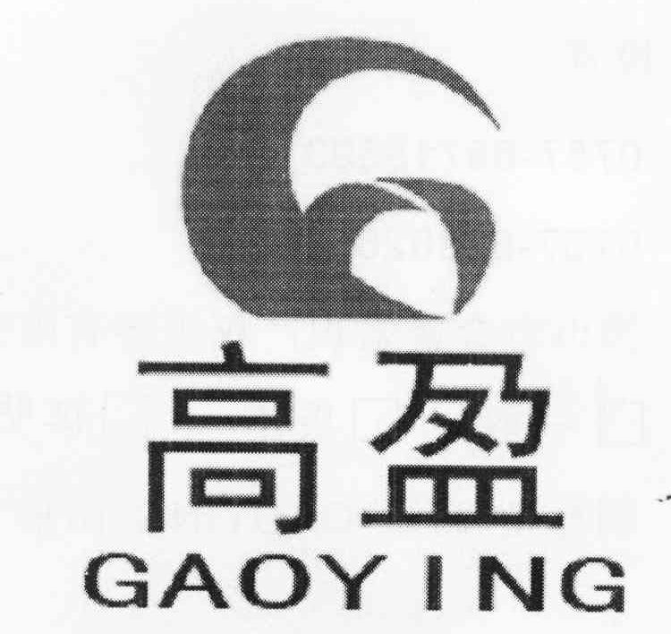 高盈 G