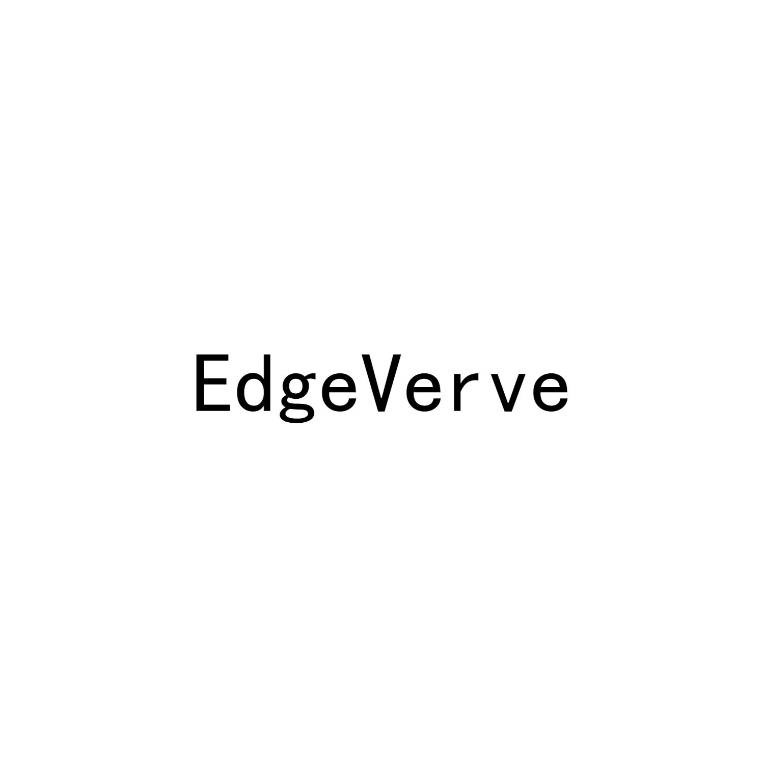 EDGEVERVE