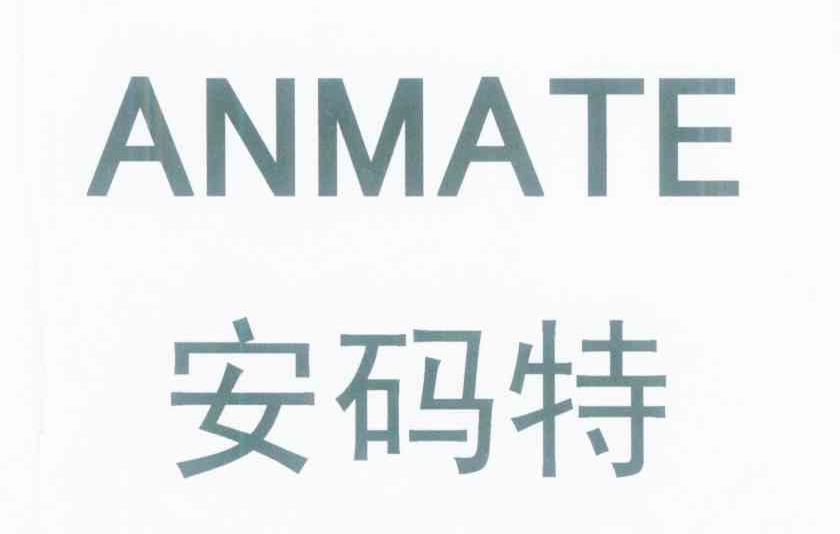 安码特