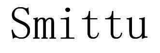 SMITTU