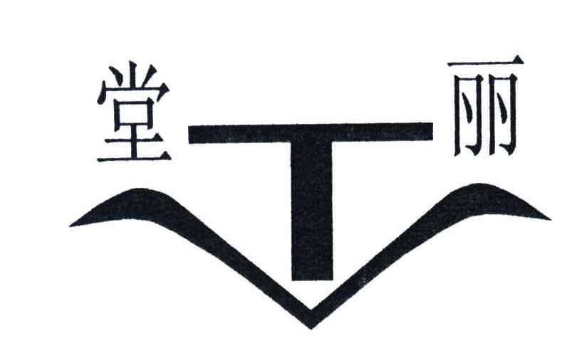 堂丽;T