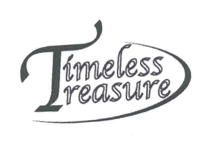 TIMELESS TREASURE