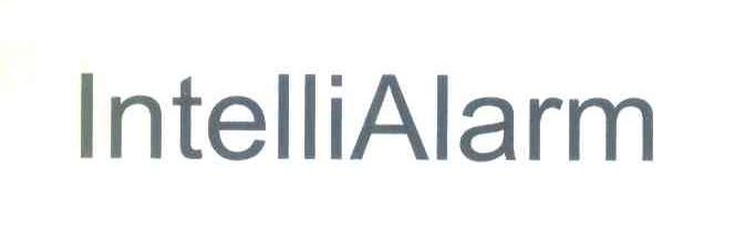 INTELLIALARM