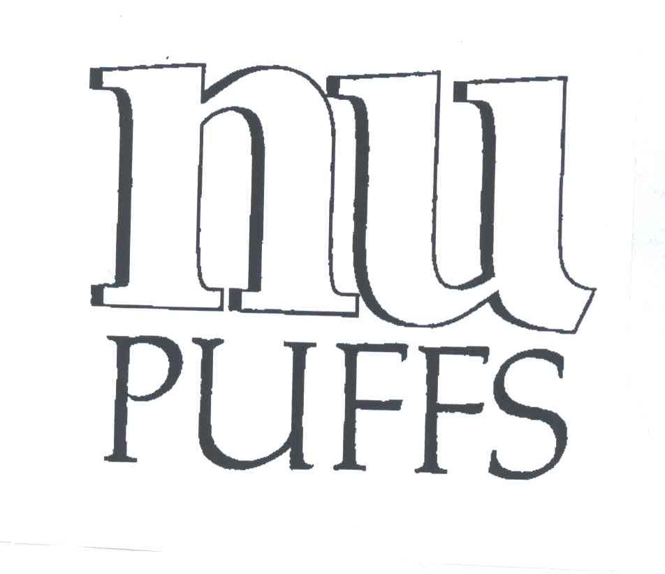 NU;PUFFS