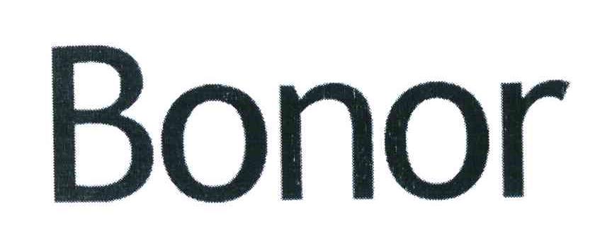 BONOR