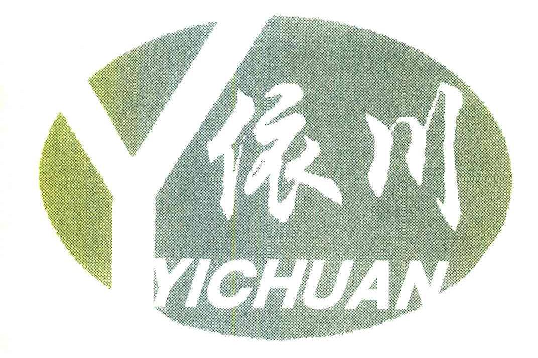依川