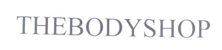 THEBODYSHOP