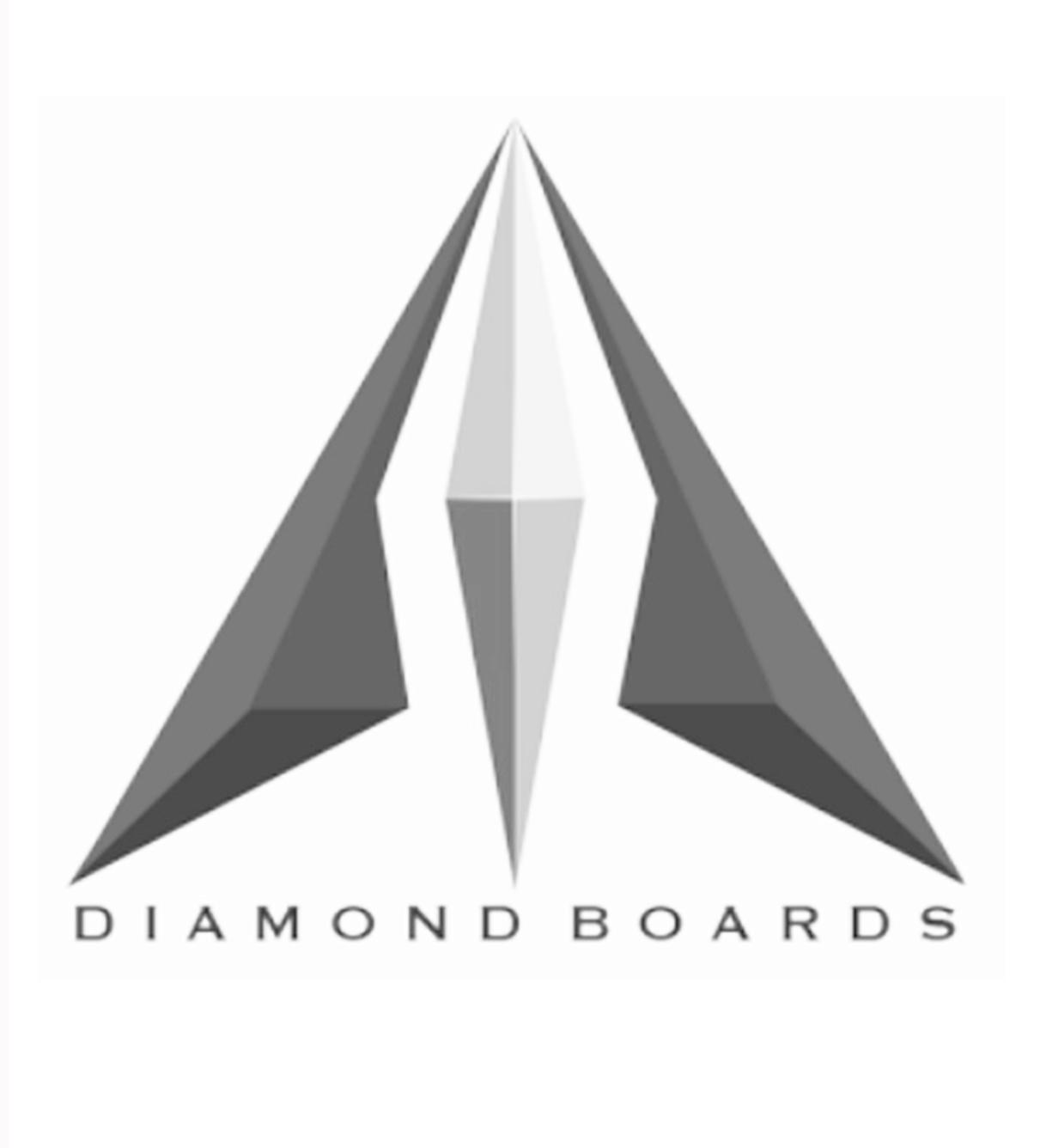 DIAMOND BOARDS