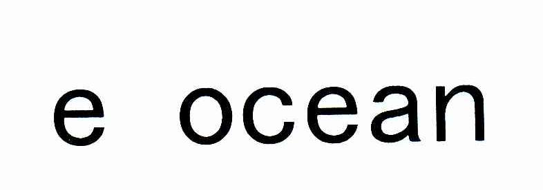 E OCEAN