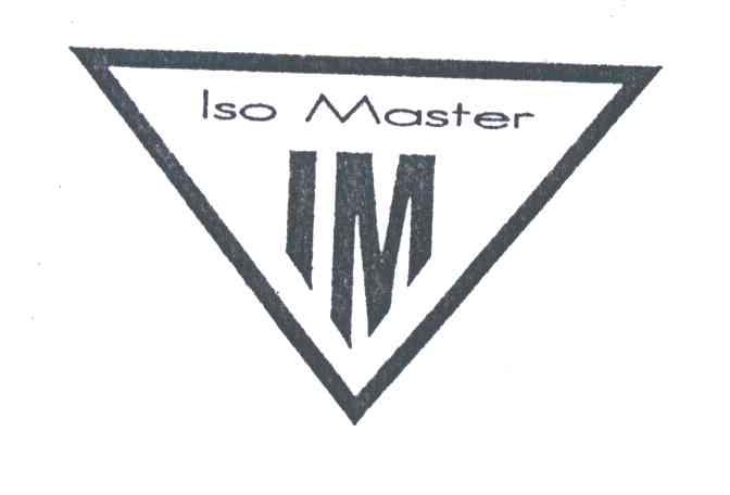 ISO MASTER