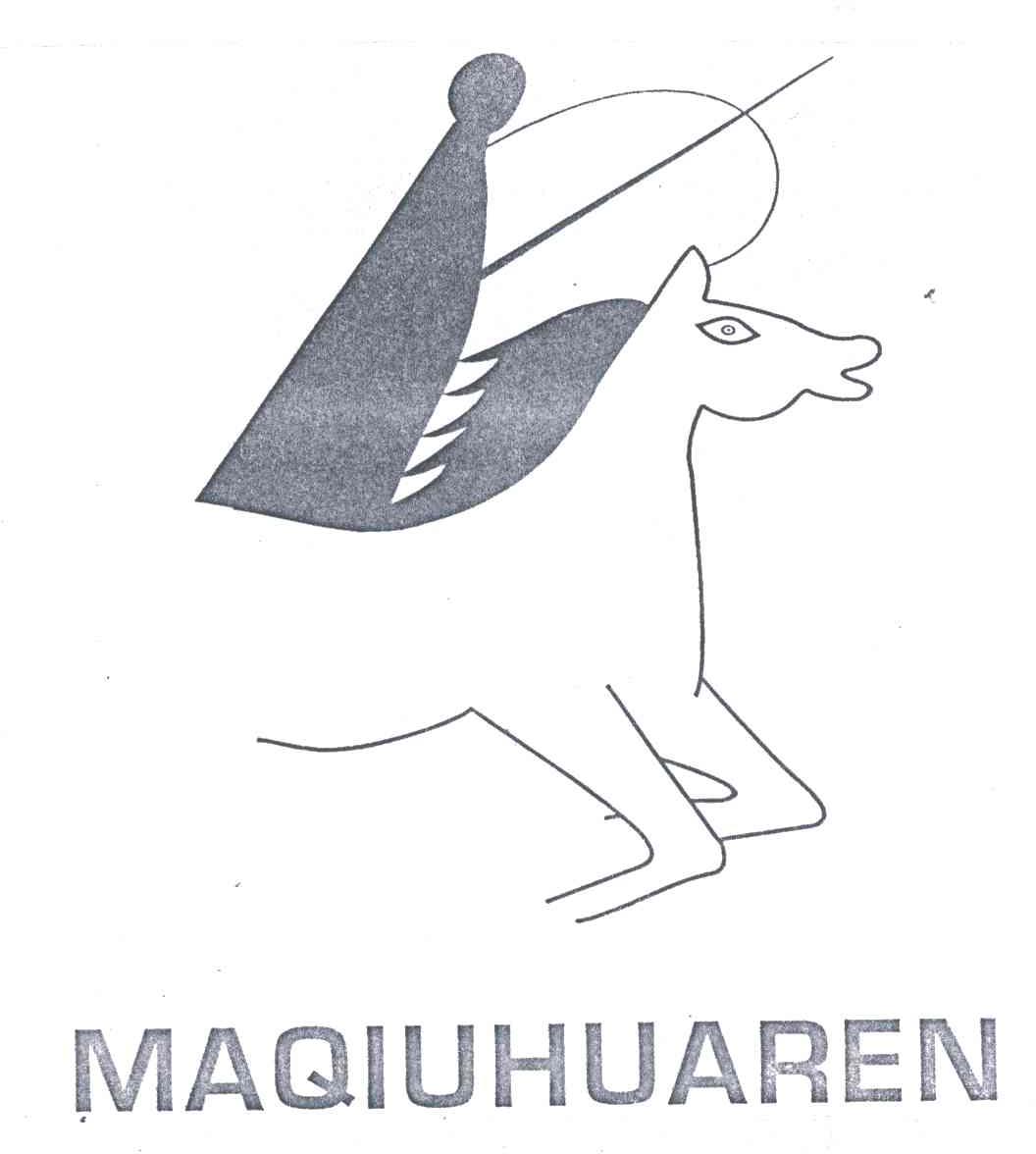 MAQIUHUAREN