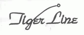TIGER LINE